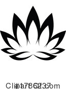 Lotus Clipart #1786237 by Vector Tradition SM