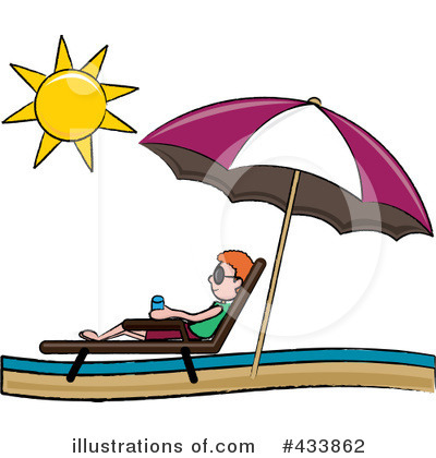 Sun Clipart #433862 by Pams Clipart