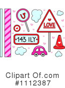 Love Clipart #1112387 by BNP Design Studio