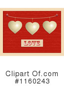 Love Clipart #1160243 by elaineitalia