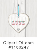 Love Clipart #1160247 by elaineitalia