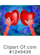 Love Clipart #1249436 by Prawny