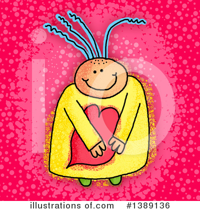 Royalty-Free (RF) Love Clipart Illustration by Prawny - Stock Sample #1389136