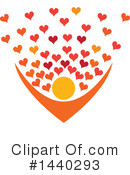 Love Clipart #1440293 by ColorMagic
