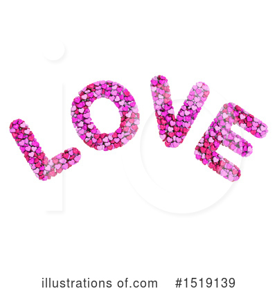 Royalty-Free (RF) Love Clipart Illustration by chrisroll - Stock Sample #1519139