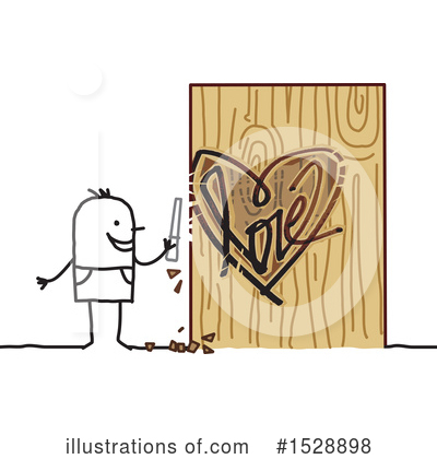 Tree Clipart #1528898 by NL shop