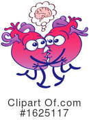 Love Clipart #1625117 by Zooco