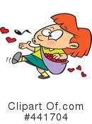 Love Clipart #441704 by toonaday