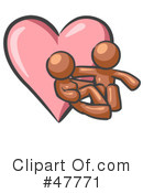 Love Clipart #47771 by Leo Blanchette