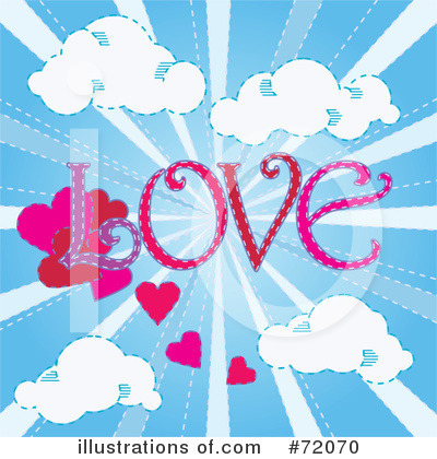 Heart Clipart #72070 by inkgraphics