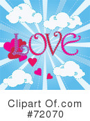 Love Clipart #72070 by inkgraphics