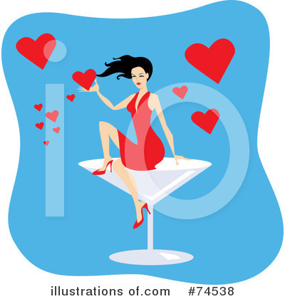 Love Clipart #74538 by Monica