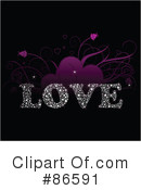 Love Clipart #86591 by Pushkin