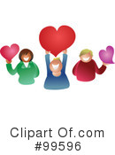 Love Clipart #99596 by Prawny