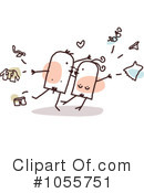 Lovers Clipart #1055751 by NL shop