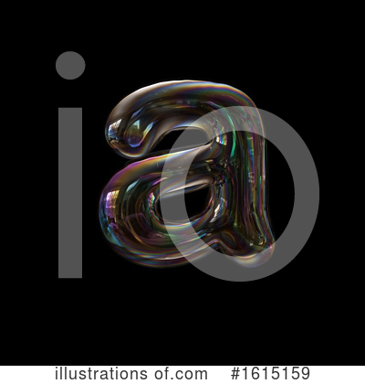 Bubble Design Elements Clipart #1615159 by chrisroll