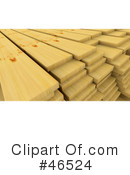 Lumber Clipart #46524 by KJ Pargeter