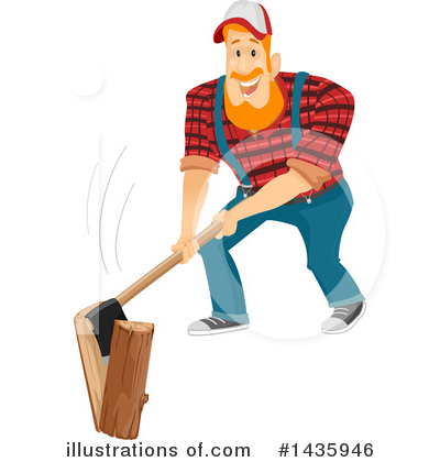 Workers Clipart #1435946 by BNP Design Studio