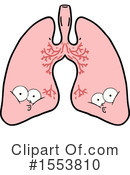 Lungs Clipart #1553810 by lineartestpilot