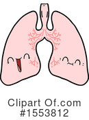 Lungs Clipart #1553812 by lineartestpilot