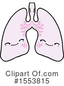 Lungs Clipart #1553815 by lineartestpilot