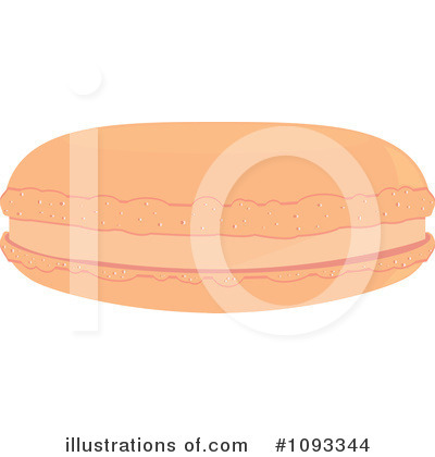 Cookie Clipart #1093344 by Randomway