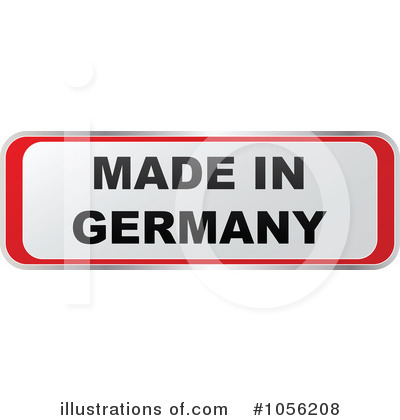 Germany Clipart #1056208 by Andrei Marincas
