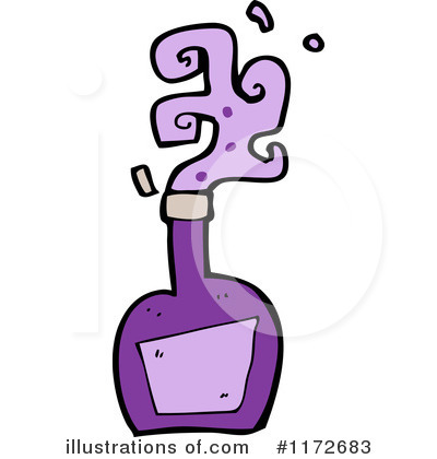 Potion Clipart #1172683 by lineartestpilot