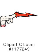 Magic Clipart #1177249 by lineartestpilot