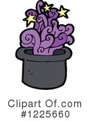 Magic Clipart #1225660 by lineartestpilot