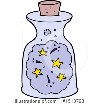 Potion Clipart #1510723 by lineartestpilot