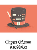 Magic Clipart #1698432 by BNP Design Studio