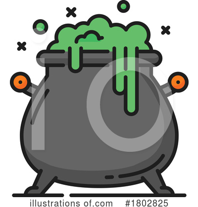 Potion Clipart #1802825 by Vector Tradition SM