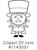Magician Clipart #1143031 by Cory Thoman