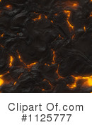 Magma Clipart #1125777 by Ralf61