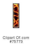 Magma Symbol Clipart #75773 by chrisroll