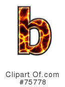Magma Symbol Clipart #75778 by chrisroll