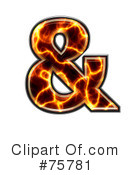 Magma Symbol Clipart #75781 by chrisroll