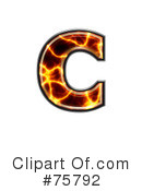 Magma Symbol Clipart #75792 by chrisroll