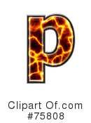 Magma Symbol Clipart #75808 by chrisroll