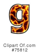 Magma Symbol Clipart #75812 by chrisroll