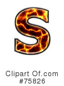 Magma Symbol Clipart #75826 by chrisroll