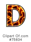 Magma Symbol Clipart #75834 by chrisroll