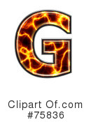 Magma Symbol Clipart #75836 by chrisroll
