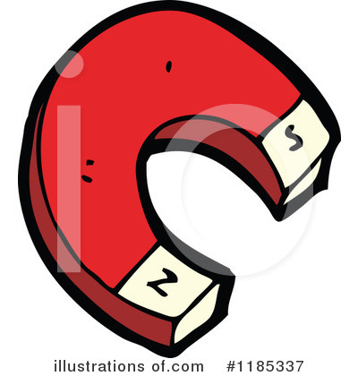 Magnet Clipart #1185337 by lineartestpilot