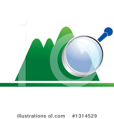 Mountain Clipart #1314529 by Lal Perera