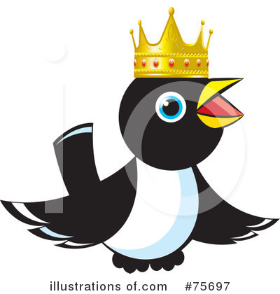 King Clipart #75697 by Lal Perera