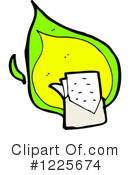 Mail Clipart #1225674 by lineartestpilot