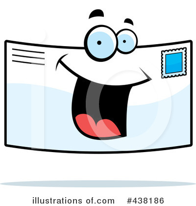 Mail Clipart #438186 by Cory Thoman