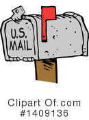 outgoing mail clipart